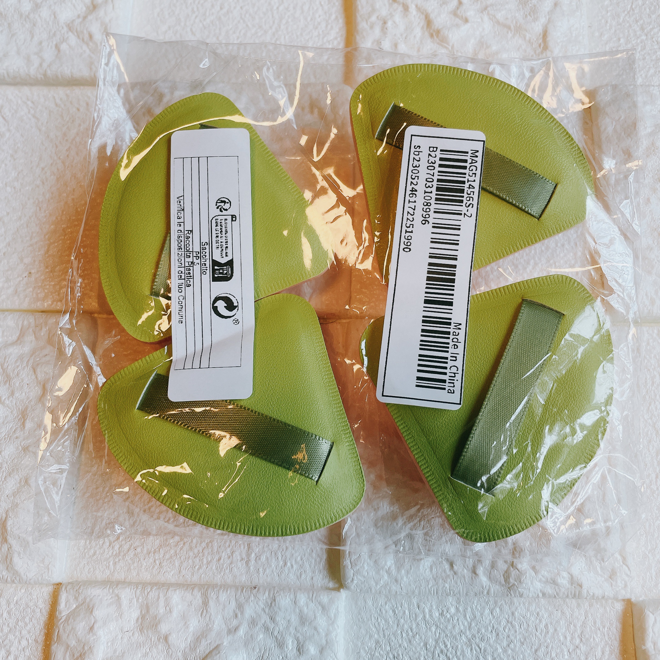 メイクパフ/SHEIN/パフ・スポンジを使ったクチコミ（2枚目）