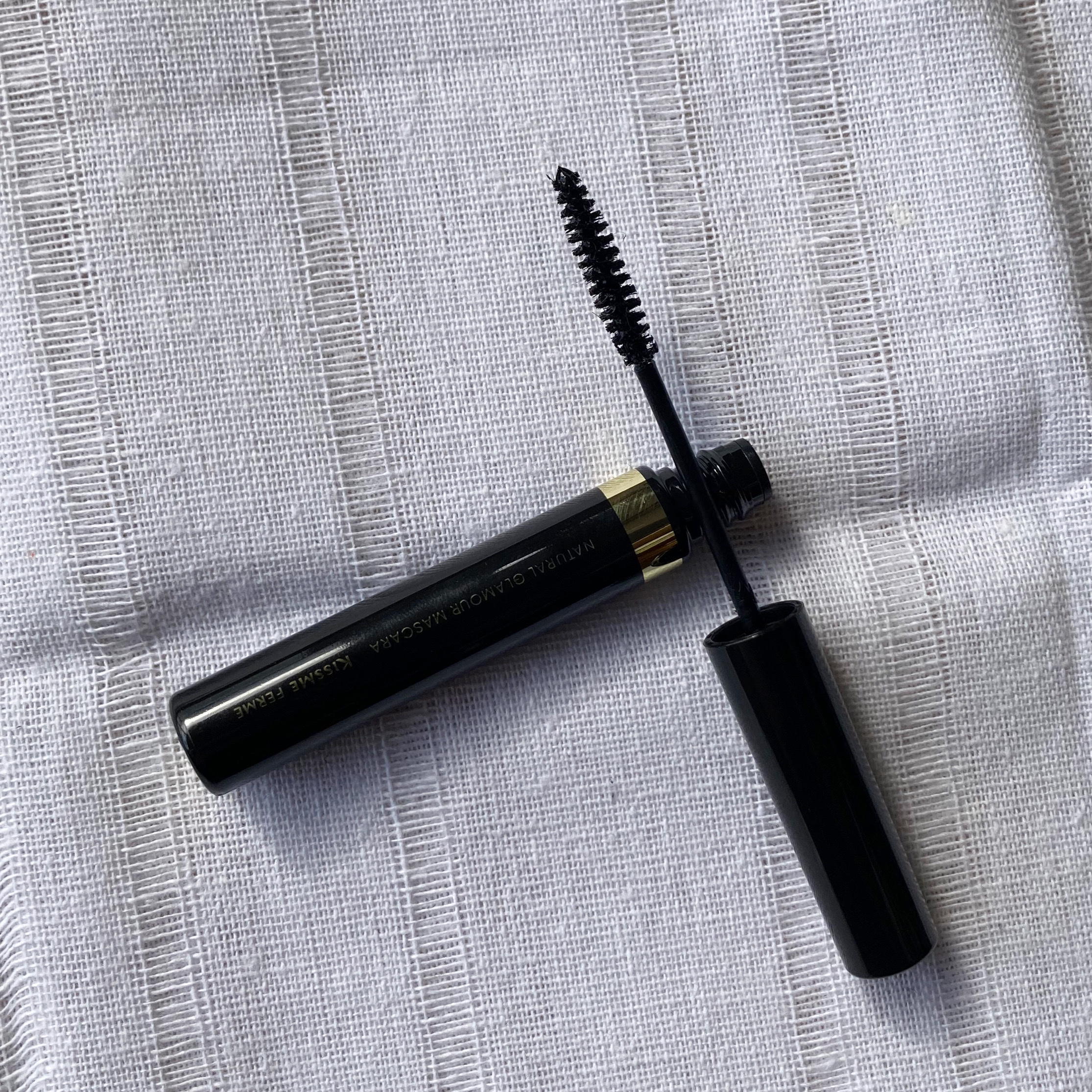 キスミー フェルム ナチュラルグラマー マスカラ/キスミー フェルム/マスカラを使ったクチコミ（2枚目）