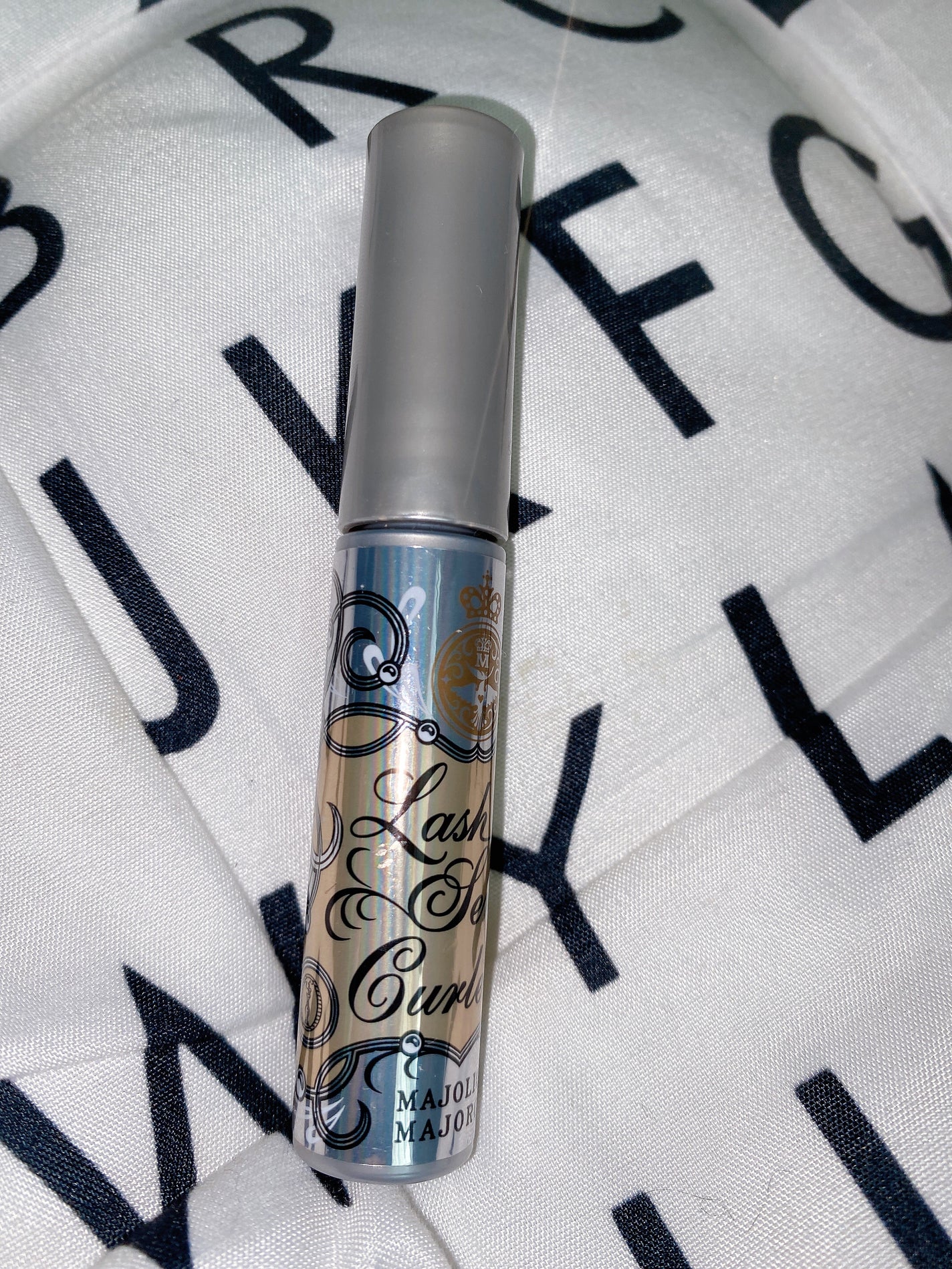 ラッシュセラムカーラー/MAJOLICA MAJORCA/マスカラ下地を使ったクチコミ(1枚目)