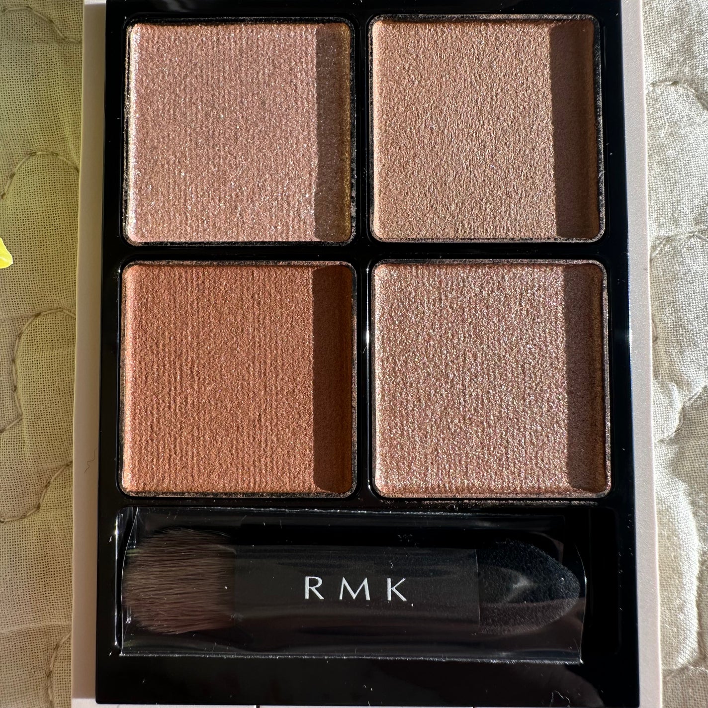 セパレートカール マスカラ N/RMK/マスカラを使ったクチコミ(3枚目)