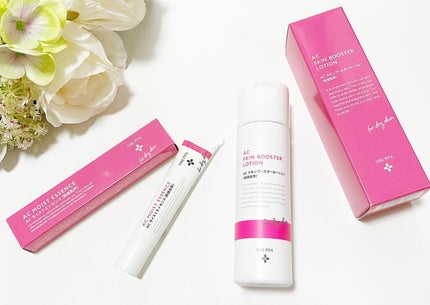 AC モイストエッセンス/NIKI PITA/美容液を使ったクチコミ(4枚目)