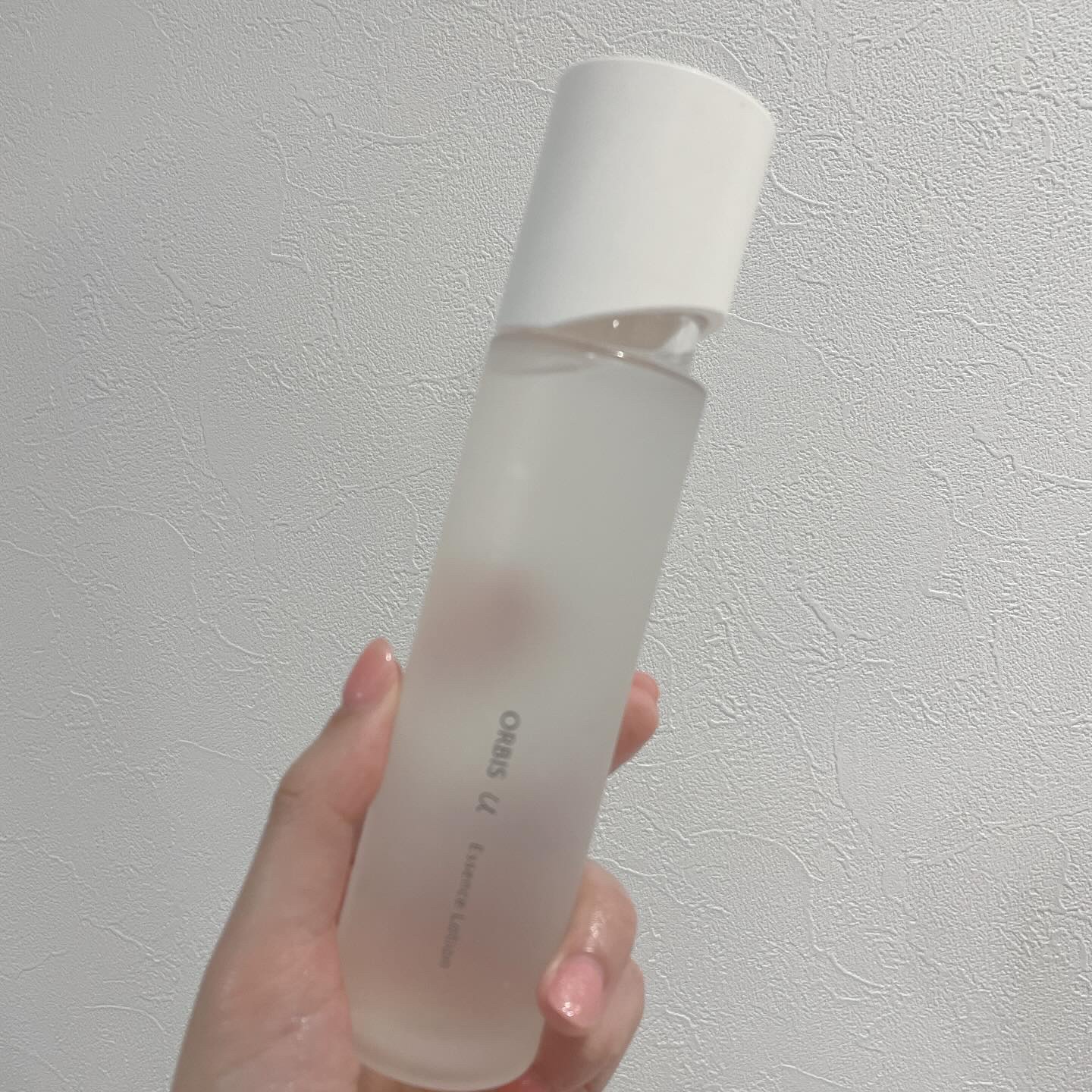 オルビスユー エッセンスローション /オルビス/化粧水を使ったクチコミ（3枚目）