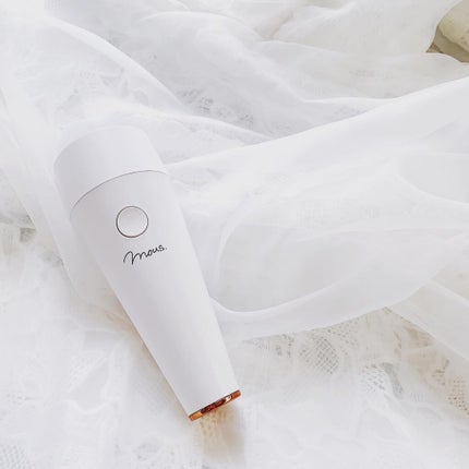 PLUMINUS/mous./美顔器・マッサージを使ったクチコミ(1枚目)