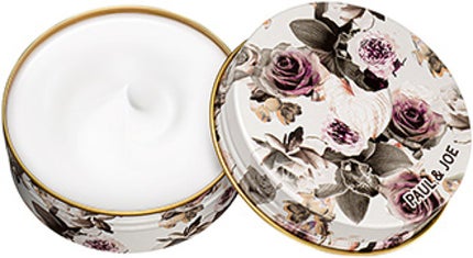 PAUL & JOE BEAUTE モイスチュアライジング ハンド クリーム II