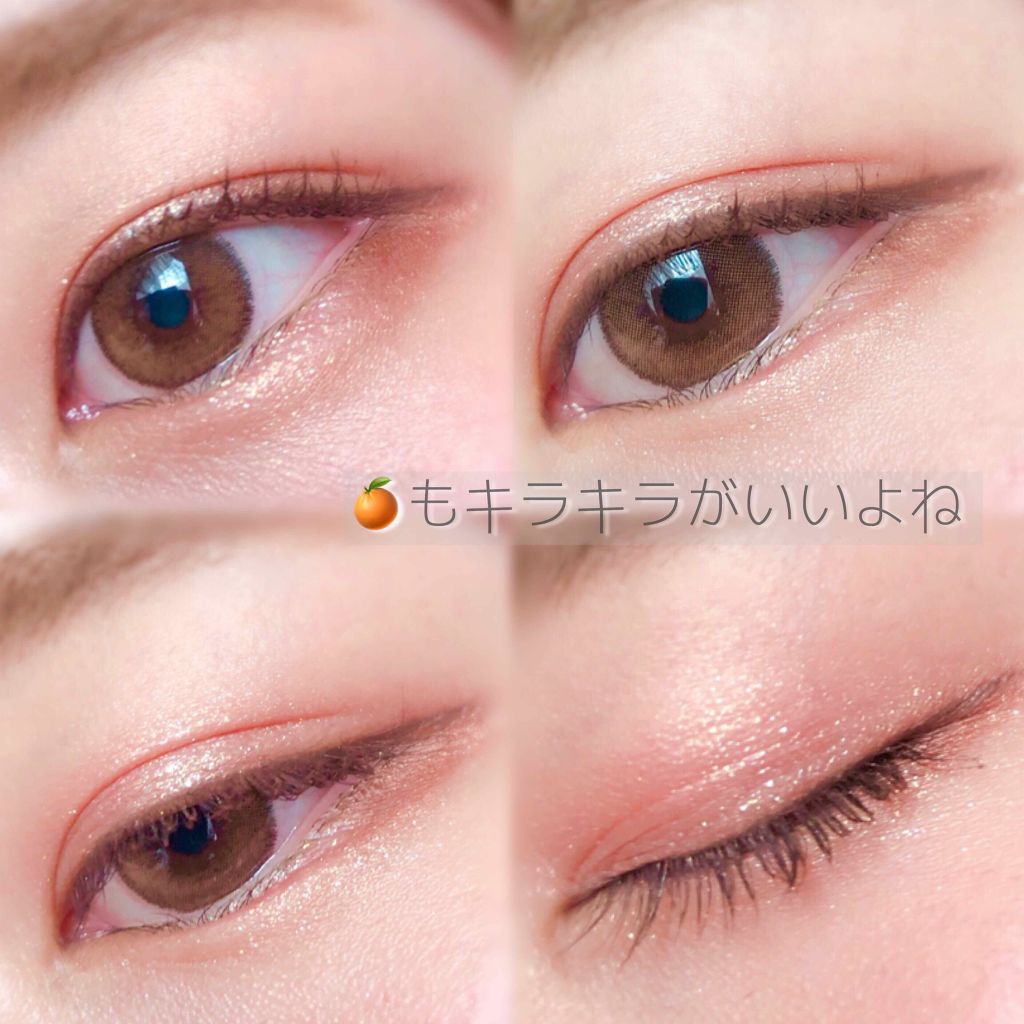 ルックアット マイアイジュエル/ETUDE/単色アイシャドウを使ったクチコミ（1枚目）