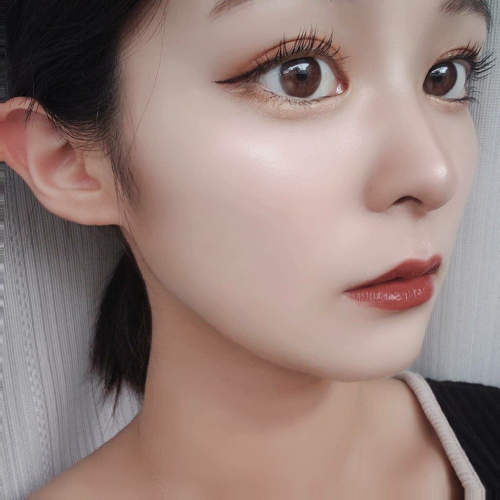 クリーム リップスティック/AINOKI/口紅を使ったクチコミ（1枚目）