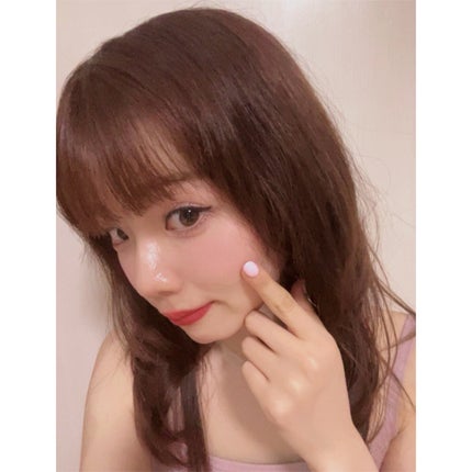 WHITE VEIL ブライトセラムUV/WHITE VEIL/日焼け止めローションを使ったクチコミ(5枚目)