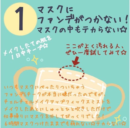 を使ったクチコミ(2枚目)