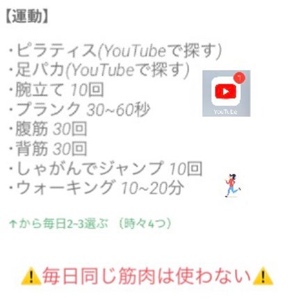 c'stal.** on LIPS 「写真がぼやけててすみません🙇♀️分からないことがあればコメン..」(3枚目)