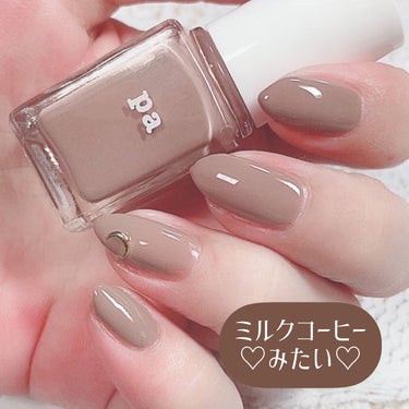 pa ネイルカラー S041/pa nail collective/マニキュアの画像