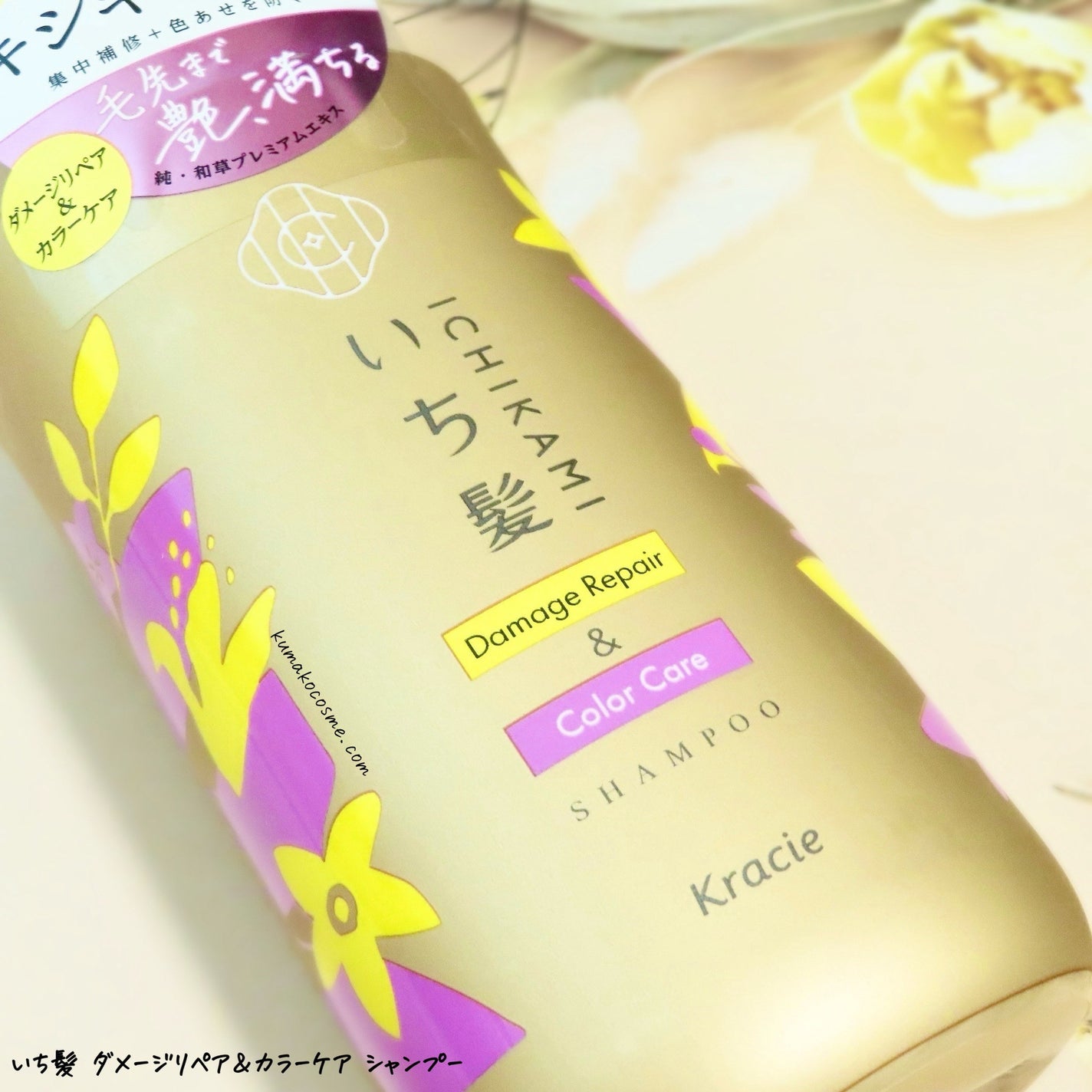 ãã¡ãŒãžãªãã¢ïŒã«ã©ãŒã±ã¢ ã·ã£ã³ããŒ/ã³ã³ãã£ã·ã§ããŒ/ãã¡é«ª/åžè²©ã·ã£ã³ããŒã䜿ã£ãã¯ãã³ãïŒ3æç®ïŒ