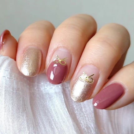 TONE DROP ネイルポリッシュ/D-UP/マニキュアを使ったクチコミ(6枚目)