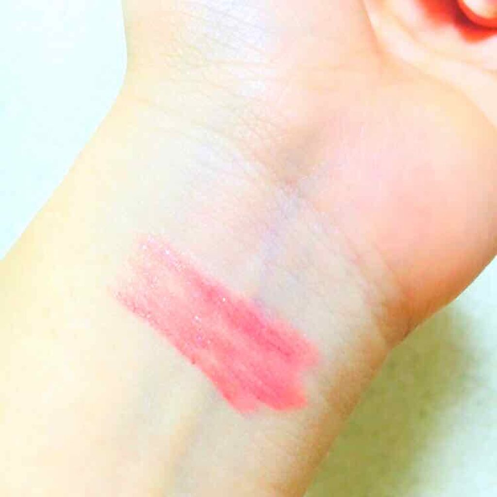 フーミー リップスティック/WHOMEE/口紅を使ったクチコミ（2枚目）