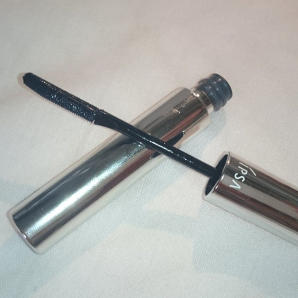 ラッシュリタッチャー/IPSA/マスカラを使ったクチコミ(1枚目)