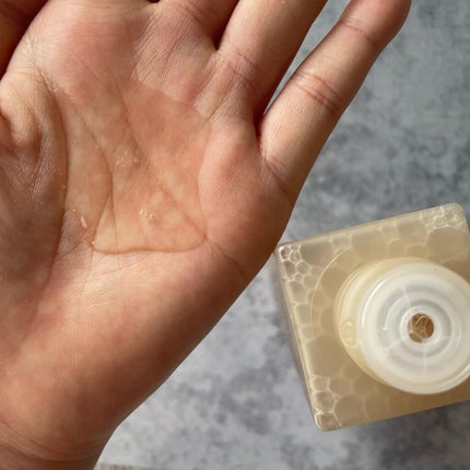 タイムレスエッセンススキン/COSTOK/化粧水を使ったクチコミ(4枚目)