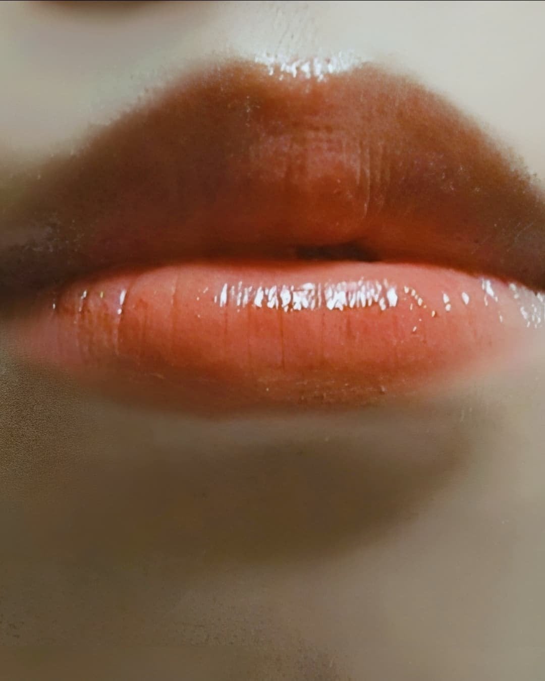 MIHO on LIPS 「私にもついにサプライズ当選来ましたー.ᐟ.ᐟ😍🙌🎁..」(3枚目)