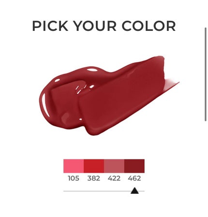 センシュアルスパイシーヌードグロス/HERA/リップグロスを使ったクチコミ(3枚目)