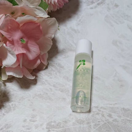 岡田ローション/無添加工房 OKADA/化粧水を使ったクチコミ(2枚目)