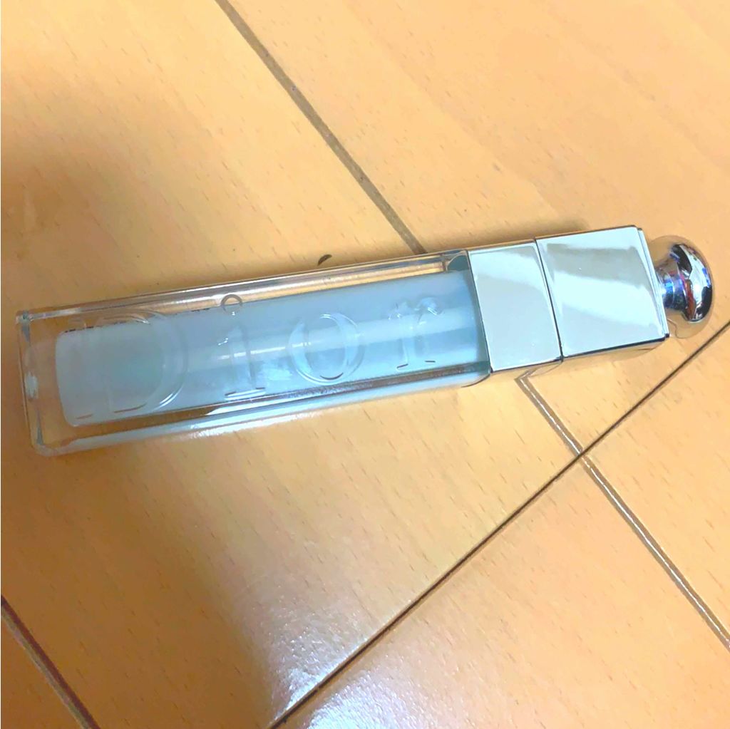 【旧】ディオール アディクト リップ マキシマイザー/Dior/リップグロスを使ったクチコミ(1枚目)