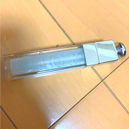 【旧】ディオール アディクト リップ マキシマイザー/Dior/リップグロスを使ったクチコミ(1枚目)