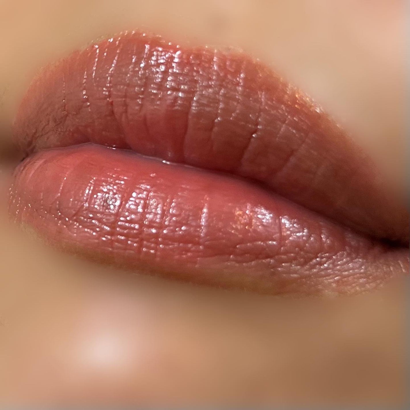 ティントマイスターリップ/iDIMPLE/リップティントを使ったクチコミ(4枚目)