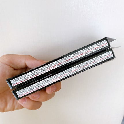 スーパーシャープライナーEX2.0/KATE/リキッドアイライナーを使ったクチコミ(5枚目)