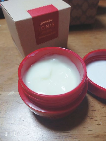 イグニス スキンエデン/IGNIS/オールインワン化粧品を使ったクチコミ(2枚目)