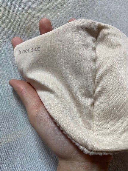 ジーユー FASHION MASKのクチコミ「🌝みなさんこんばんは🌝
本日は
🌟GU
FASHION MASK
をご紹介します💁🏻♀.....」(2枚目)