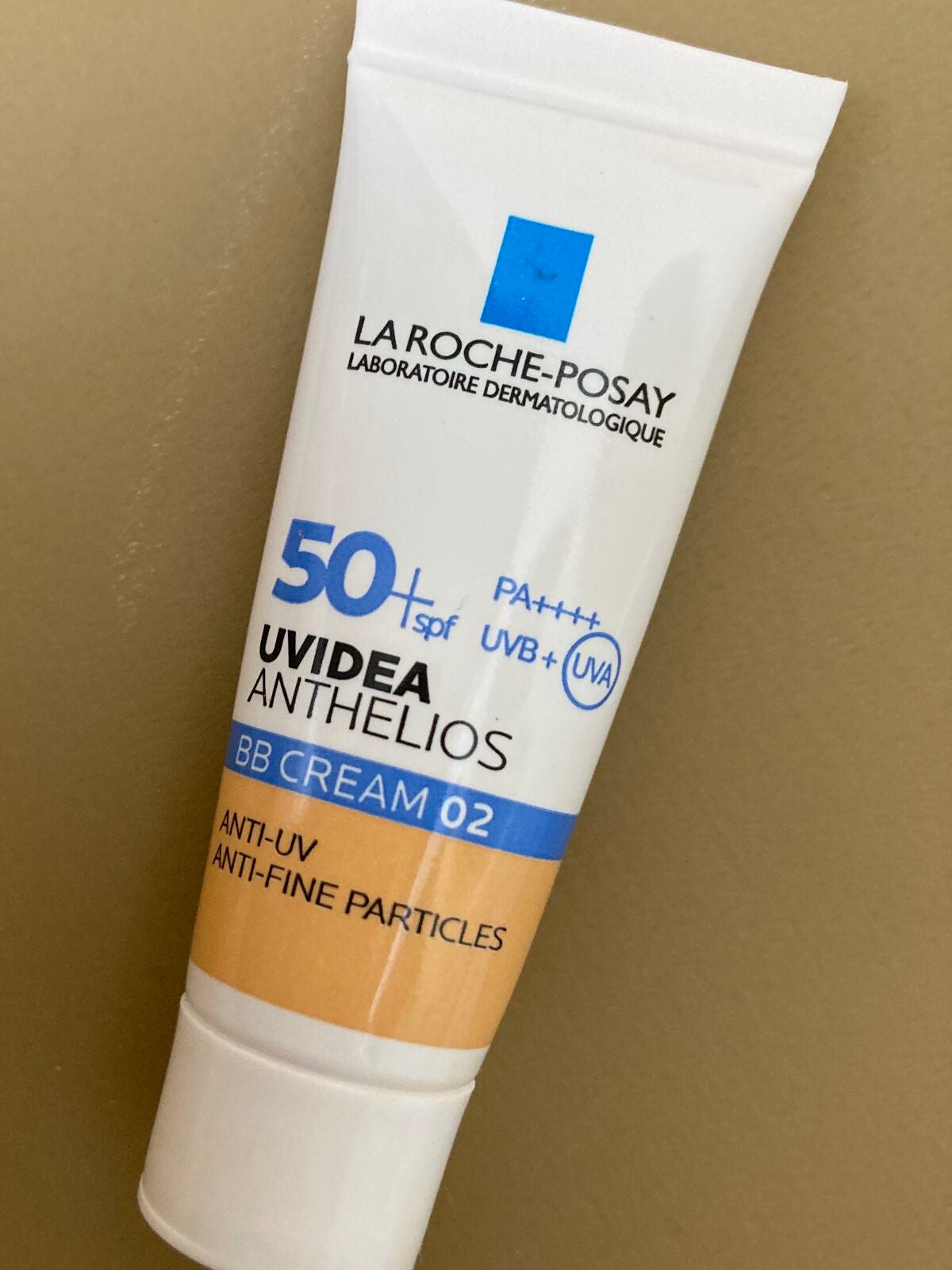 UVイデア XL プロテクションBB/ラ ロッシュ ポゼ/BBクリームを使ったクチコミ(1枚目)