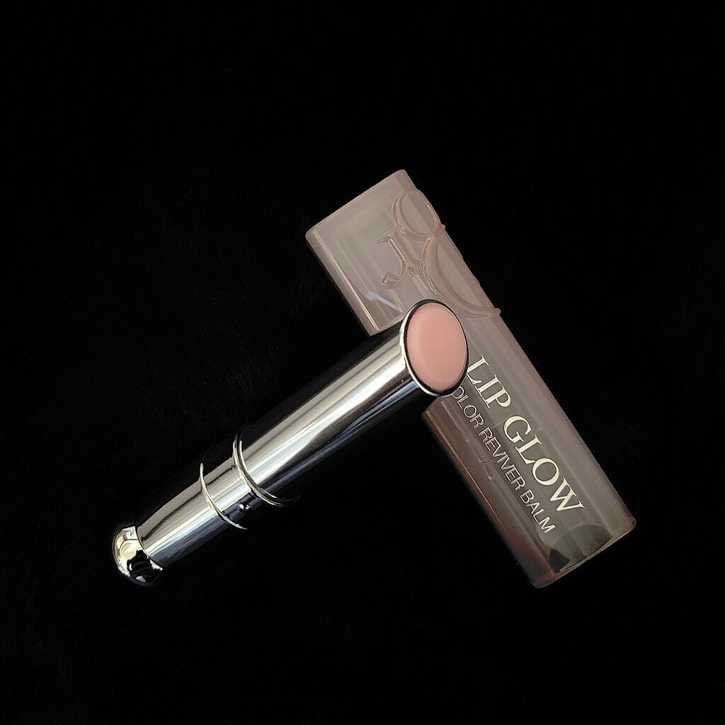 ディオール アディクト リップ グロウ/Dior/リップバームを使ったクチコミ(1枚目)