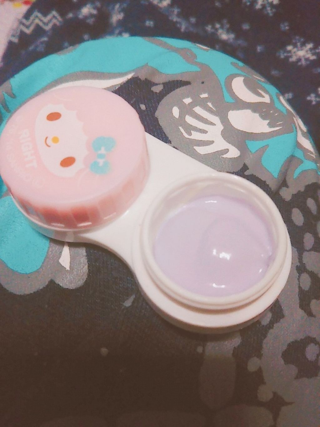 パラソーラ イルミスキンUVエッセンス（旧品）/パラソーラ/日焼け止め・UVケアを使ったクチコミ（3枚目）