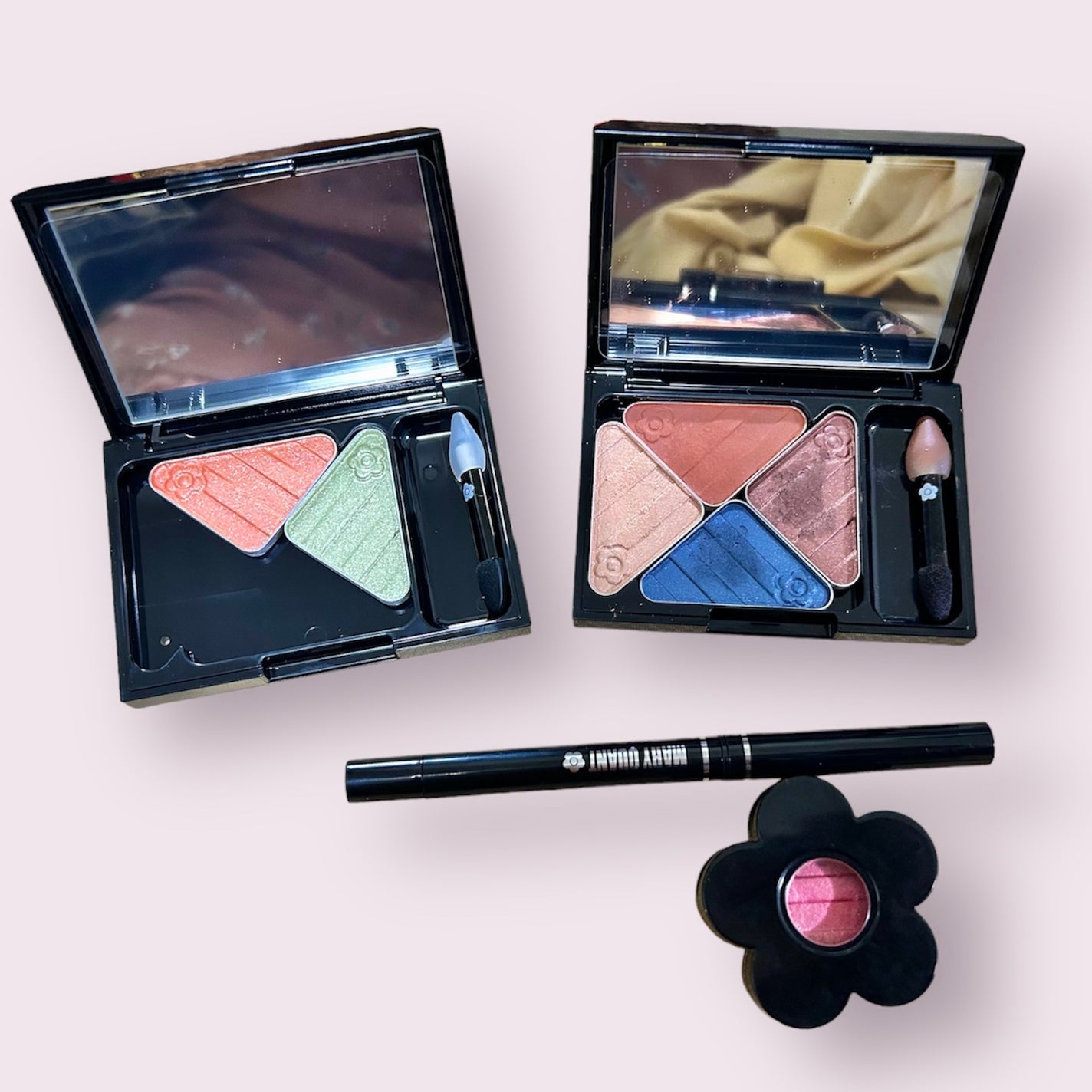 タイニー ツインチップ/MARY QUANT/その他化粧小物を使ったクチコミ(1枚目)