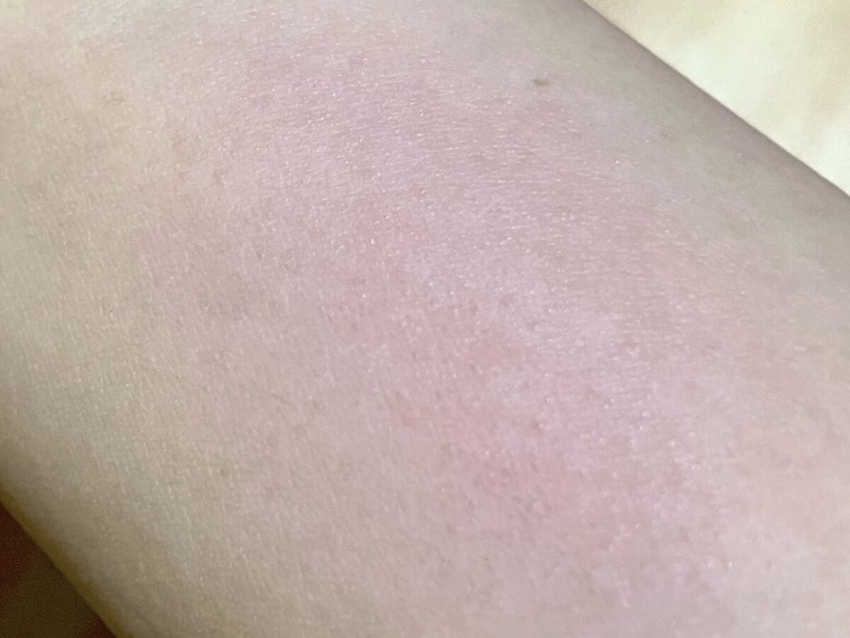 パウダー ブラッシュ ピオニー ペタル/M・A・C/パウダーチークを使ったクチコミ（2枚目）