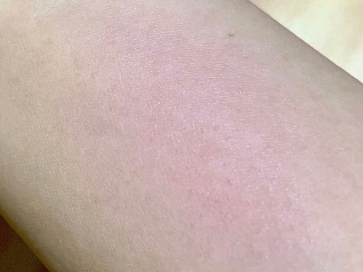 パウダー ブラッシュ/M・A・C/パウダーチークを使ったクチコミ(2枚目)