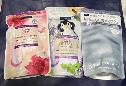 クナイプ スパークリングタブレット ラベンダーミントの香り 50g×6錠/クナイプ/炭酸系入浴剤の画像