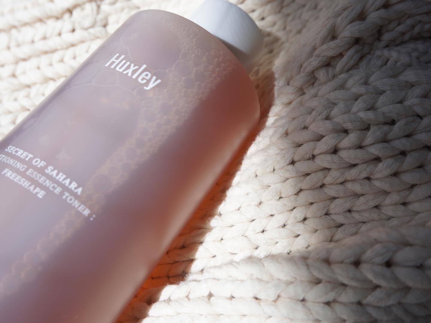 HAND CREAM/Huxley/ハンドクリームを使ったクチコミ（2枚目）