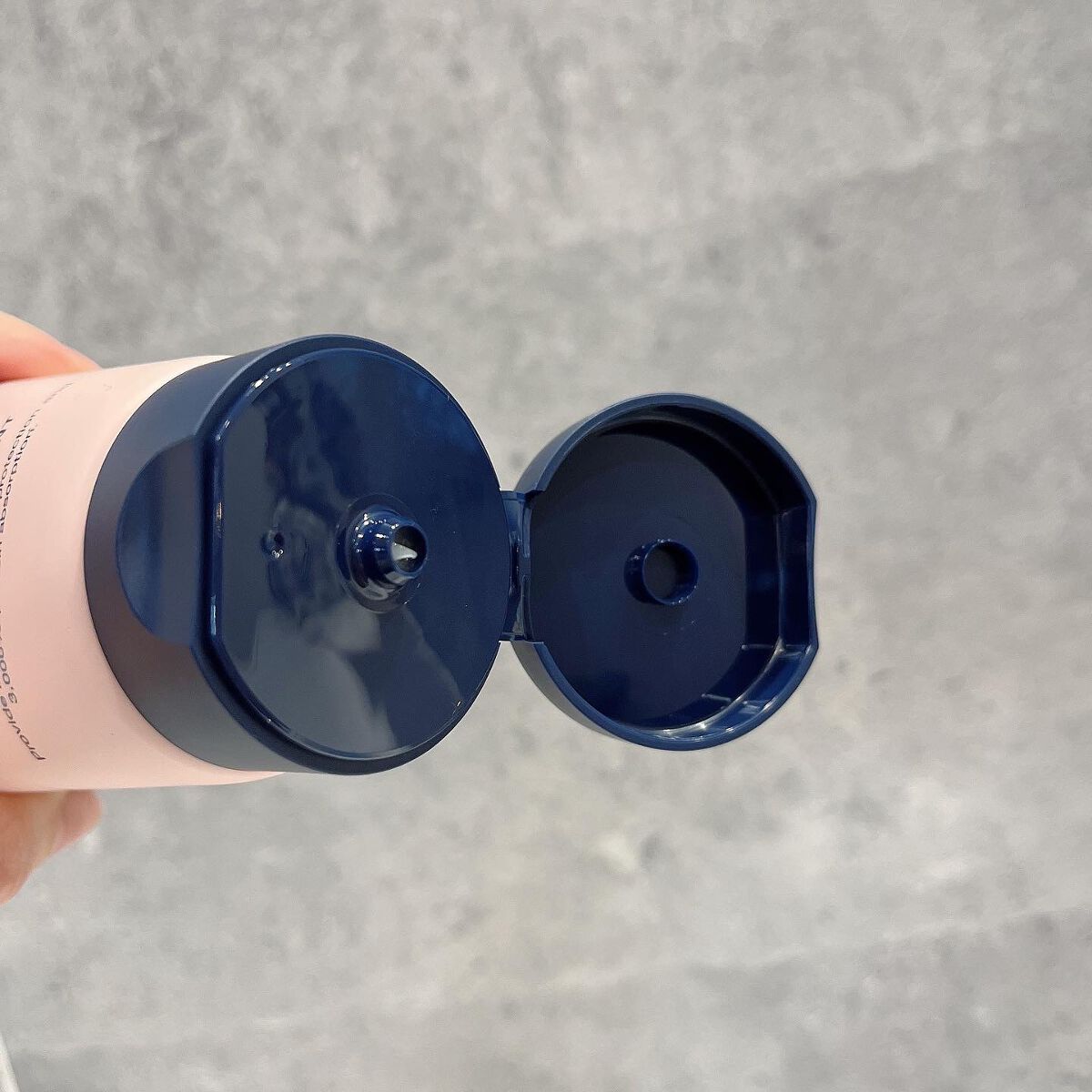 アノブ ヒーティングガードノーウォッシュトリートメント/UNOVE/ヘアトリートメントを使ったクチコミ(5枚目)