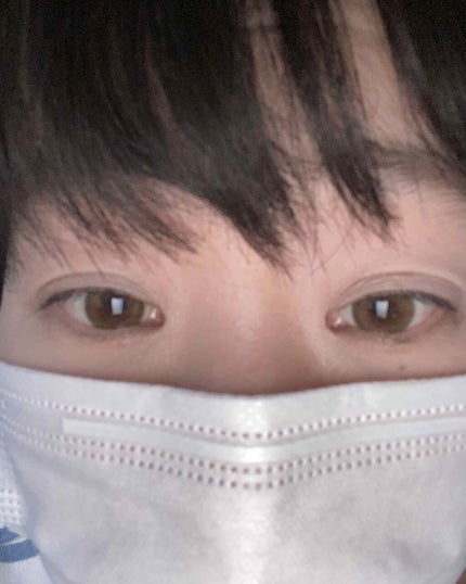 セレクトフェアリー ユーザーセレクト ワンデー/FAIRY/ワンデー(1DAY)カラコンを使ったクチコミ(1枚目)