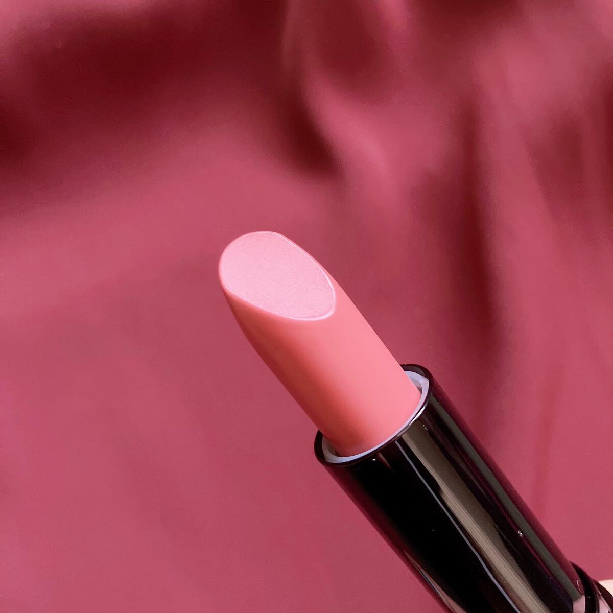 グロウリップカラーズ/ブリリアージュ/口紅を使ったクチコミ（3枚目）