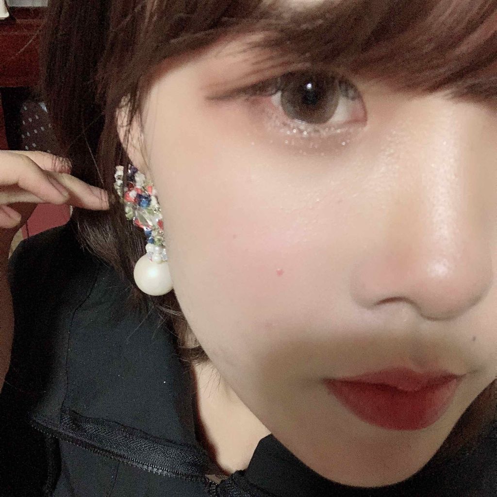 アンブリオリス モイスチャークリーム/アンブリオリス/フェイスクリームを使ったクチコミ(3枚目)