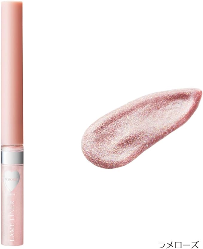 フーミー キララメライナー ラメローズ