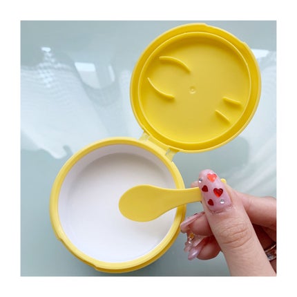 ポアバリアクレンジングバーム/SKIN&LAB/クレンジングバームを使ったクチコミ(2枚目)