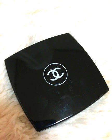 レ キャトル オンブル/CHANEL/アイシャドウパレットを使ったクチコミ(3枚目)