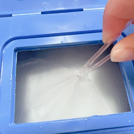 スーパーヒアルロン デイリーモイスチャーマスク/VT/シートマスク・パックを使ったクチコミ(4枚目)