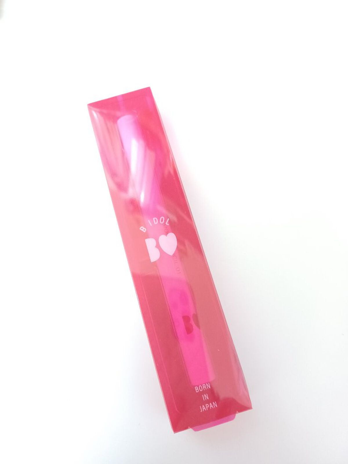 1moreペンシル リップシェイプ/b idol/リップライナーを使ったクチコミ(2枚目)