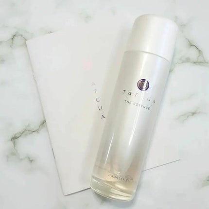 シルク クリーム/タッチャ/フェイスクリームを使ったクチコミ(2枚目)