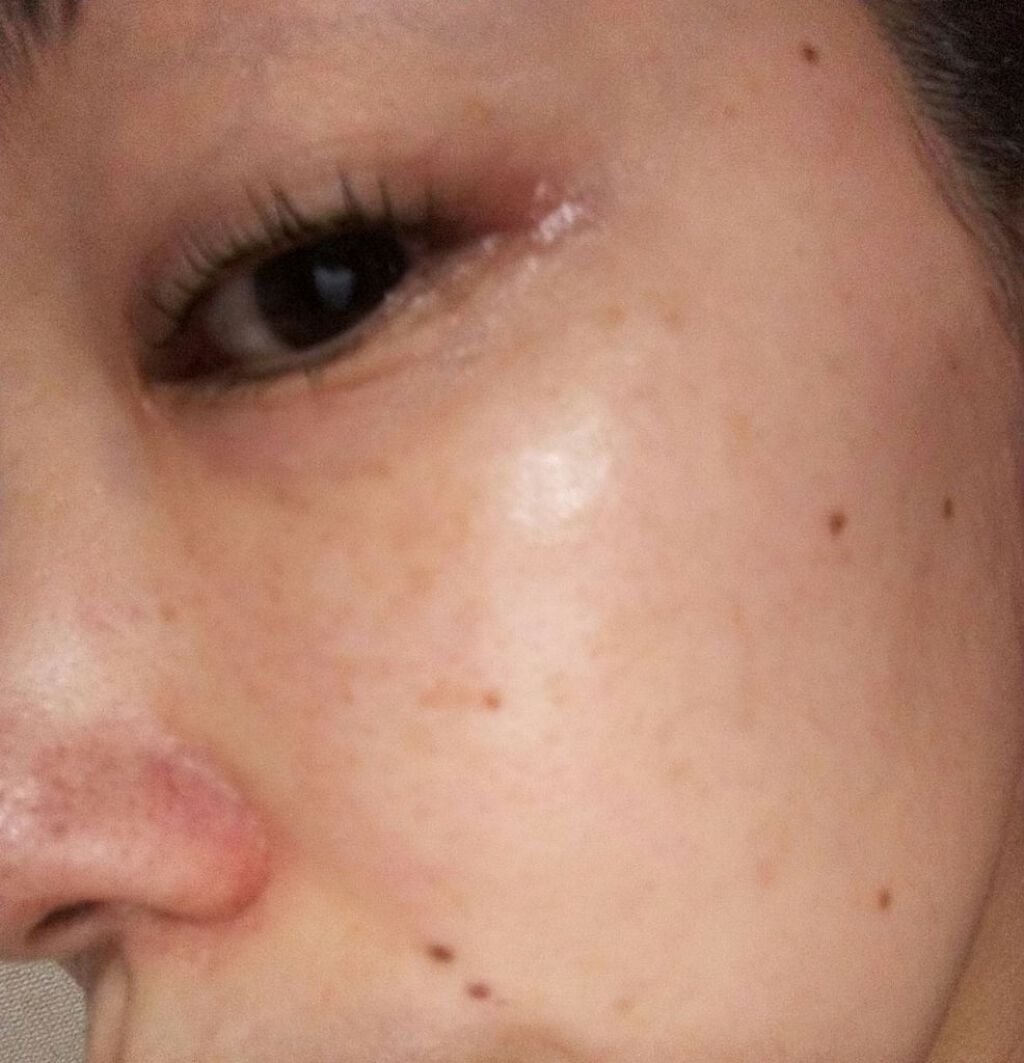 エコロヴェール/ヒノキ肌粧品/日焼け止めクリームを使ったクチコミ（3枚目）