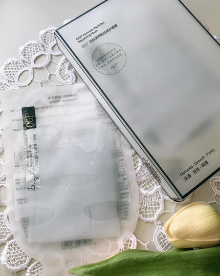 を使ったクチコミ(1枚目)