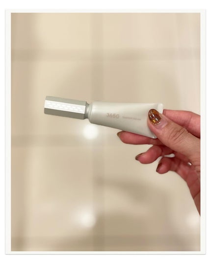 マスカラ ロング/3650/マスカラを使ったクチコミ(7枚目)