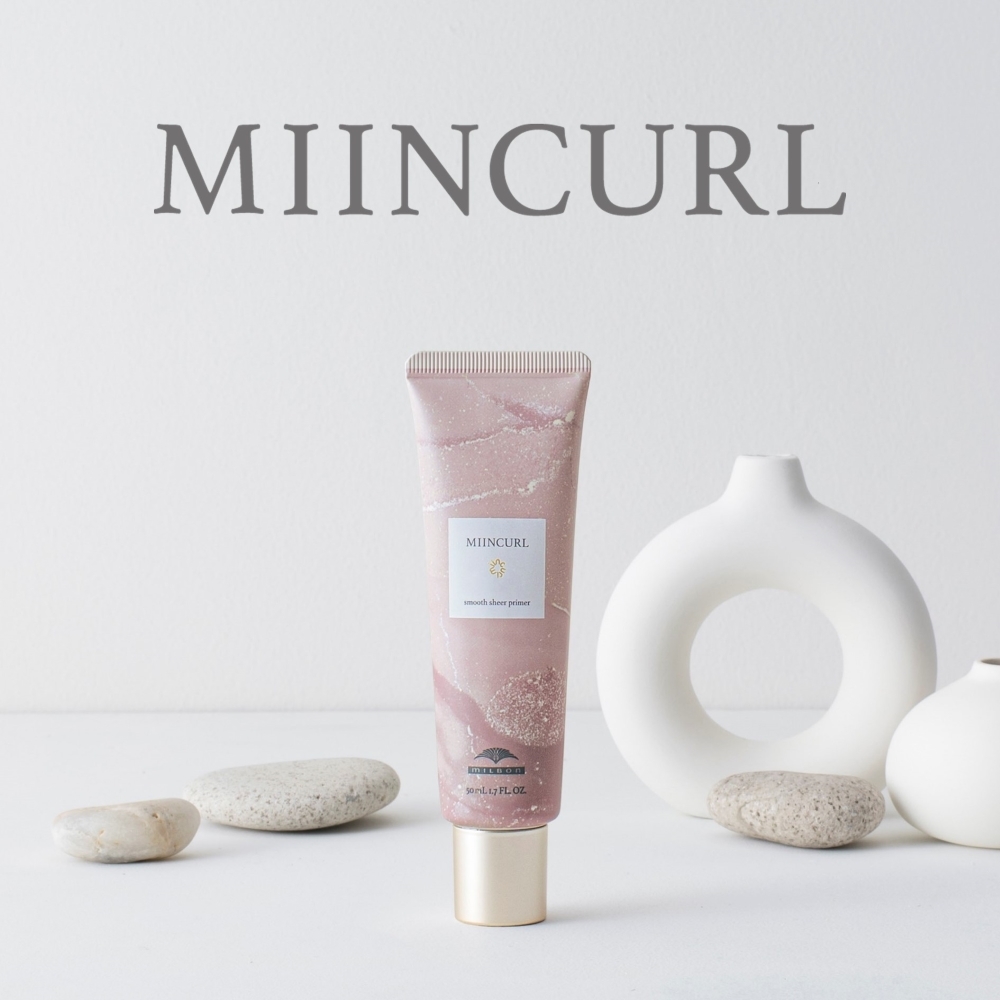MINCURL ヘアオイル 6本セット
